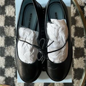 Nicole Saldana Fabiana